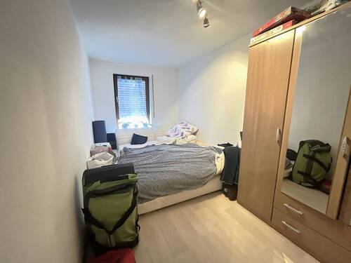 Arbeits-, Kinder- oder Gästezimmer - 