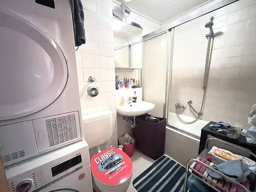 Badezimmer - 