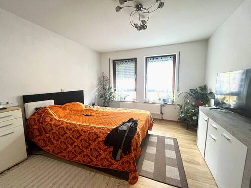 Schlafzimmer - 