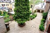 Innenhof - 