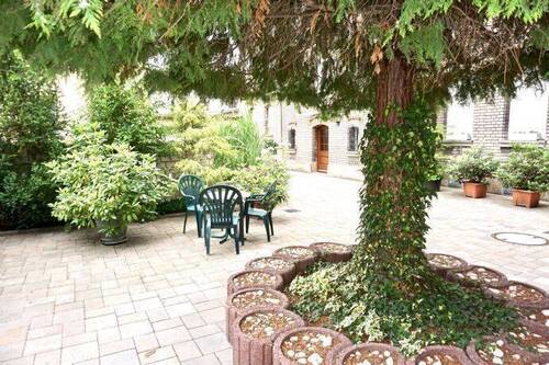 Innenhof - 