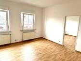 Wohnzimmer - Etagenwohnung mit 67,00 m² in Fürth zur Miete