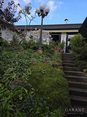 Garten - 