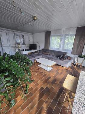 Wohnzimmer - 
