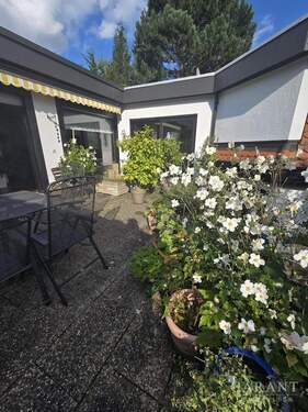 Terrasse - 