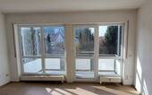 Blick Balkon - 