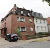Solides Mehrfamilienhaus - Doppelhaus drei Wohneinheiten - im Herzen von Ahlen