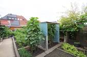 Gemüsegarten - Mehrfamilienhaus, Wohnhaus mit 250,00 m&sup2; in Ahlen zum Kaufen