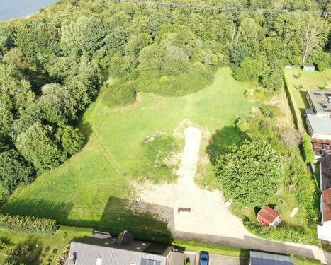 Draufsicht Grundstück - Grundstück zum Kaufen in Kappeln