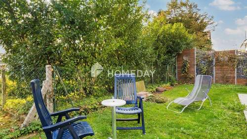 Garten 1 - Etagenwohnung mit 105,00 m&sup2; in Pohlheim zum Kaufen