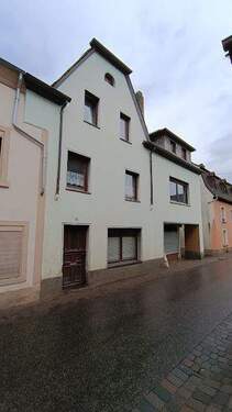 Ansicht Ost - 1 Zimmer Reihenendhaus in Neumagen-Dhron