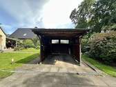 Carport - 