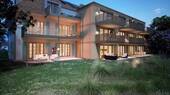 Ansicht Garten - 
