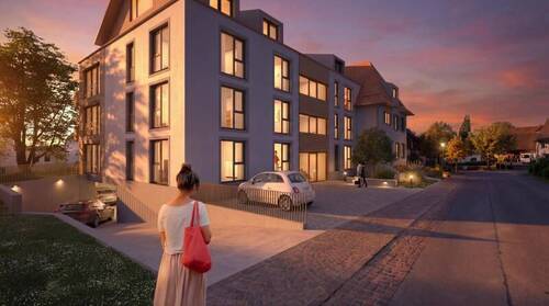 Ansicht - 