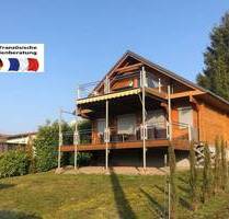 Schönes Chalet in Mittersheim - 169.000,00&nbsp;EUR Kaufpreis, ca.&nbsp; 97,00&nbsp;m&sup2;&nbsp;Wohnfl&auml;che in Mittersheim (PLZ: 57930)