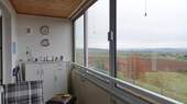 Balkon mit Weitblick - 2 Zimmer Etagenwohnung zum Kaufen in Göttingen