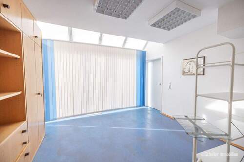 Helle Praxisräume - 