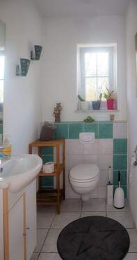 Gäste WC - 