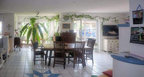 Essbereich - Wohnen - 