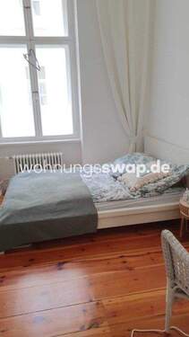 Bild 2 - 2 Zimmer Etagenwohnung zur Miete in Berlin