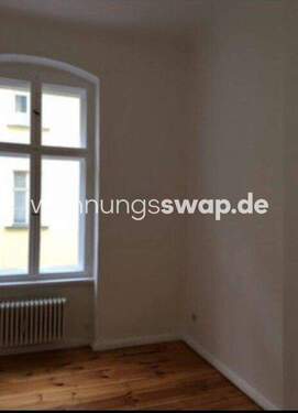 Bild 4 - Etagenwohnung mit 42,00 m&sup2; in Berlin zur Miete