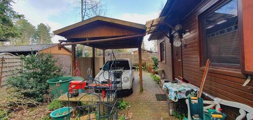 Carport - 
