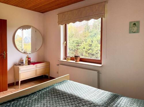 Zweites Schlafzimmer - 