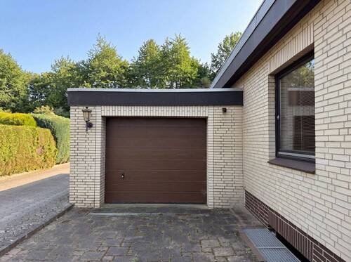 Garage - 