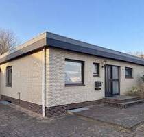 4-Zimmer-Bungalow in grüner Lage - Henstedt-Ulzburg