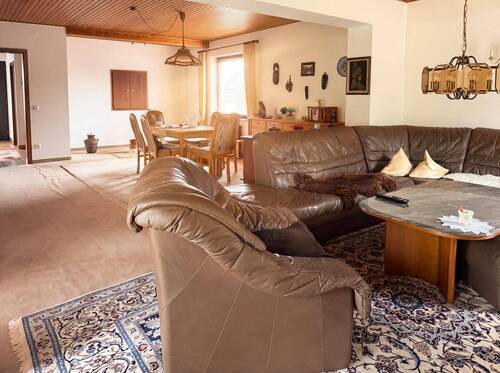 Großzügiger Wohnraum - Bungalow mit 111,00 m&sup2; in Henstedt-Ulzburg zum Kaufen