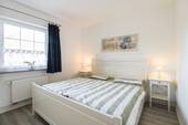 Schlafzimmer Appartement - 