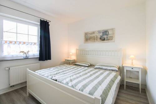 Schlafzimmer Appartement - 