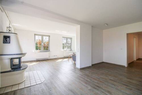 Essbereich (Nfl.) - 2 Zimmer Einfamilienhaus zum Kaufen in Sankt Peter-Ording