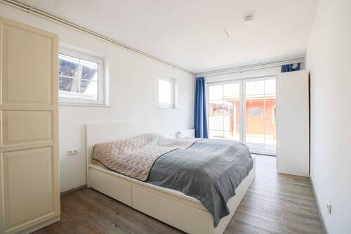 Schlafzimmer (Nfl.) - 