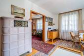 Ess- und Wohnbereich - 4 Zimmer Einfamilienhaus zum Kaufen in Schongau