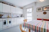 Küche - 4 Zimmer Einfamilienhaus in Schongau
