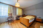 Schlafzimmer - Einfamilienhaus mit 95,00 m&sup2; in Schongau zum Kaufen