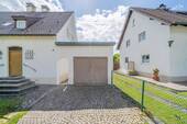 Garage - 