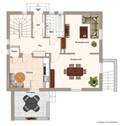 Erdgeschoss - 