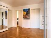Eingangsbereich - 