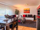 Großes Wohnzimmer - 