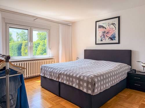 Schlafzimmer - 