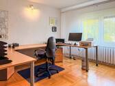 Arbeitszimmer - 