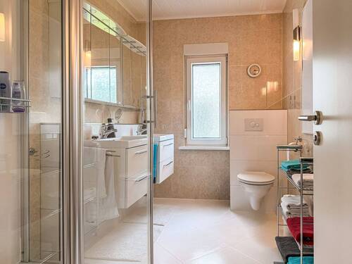 Badezimmer - 