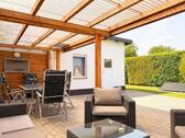 Überdachte Terrasse - 