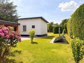 Gartenhaus - 