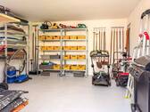 Gartenhaus - 