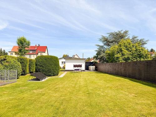 Garten - 