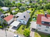 Ihr neues Zuhause - 5 Zimmer Bungalow zum Kaufen in Leipzig