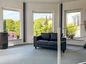 Tolle Fensterfront - 